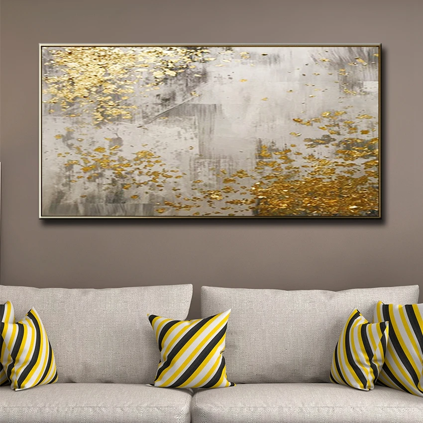 Günstig 100% hand bemalt abstrakte moderne ölgemälde auf die leinwand wand der kunst wand bild für die wohnzimmer zimmer decorat malerei