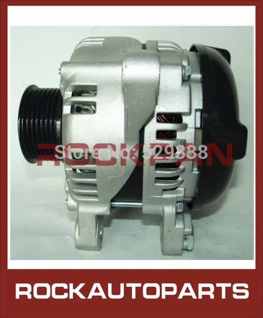 DENSO ALTERNATOR 104210-2190 104210-3610 104210-4760 27060-0H200 27060-28330 LRA03153 Ÿ RAV4 2.0L