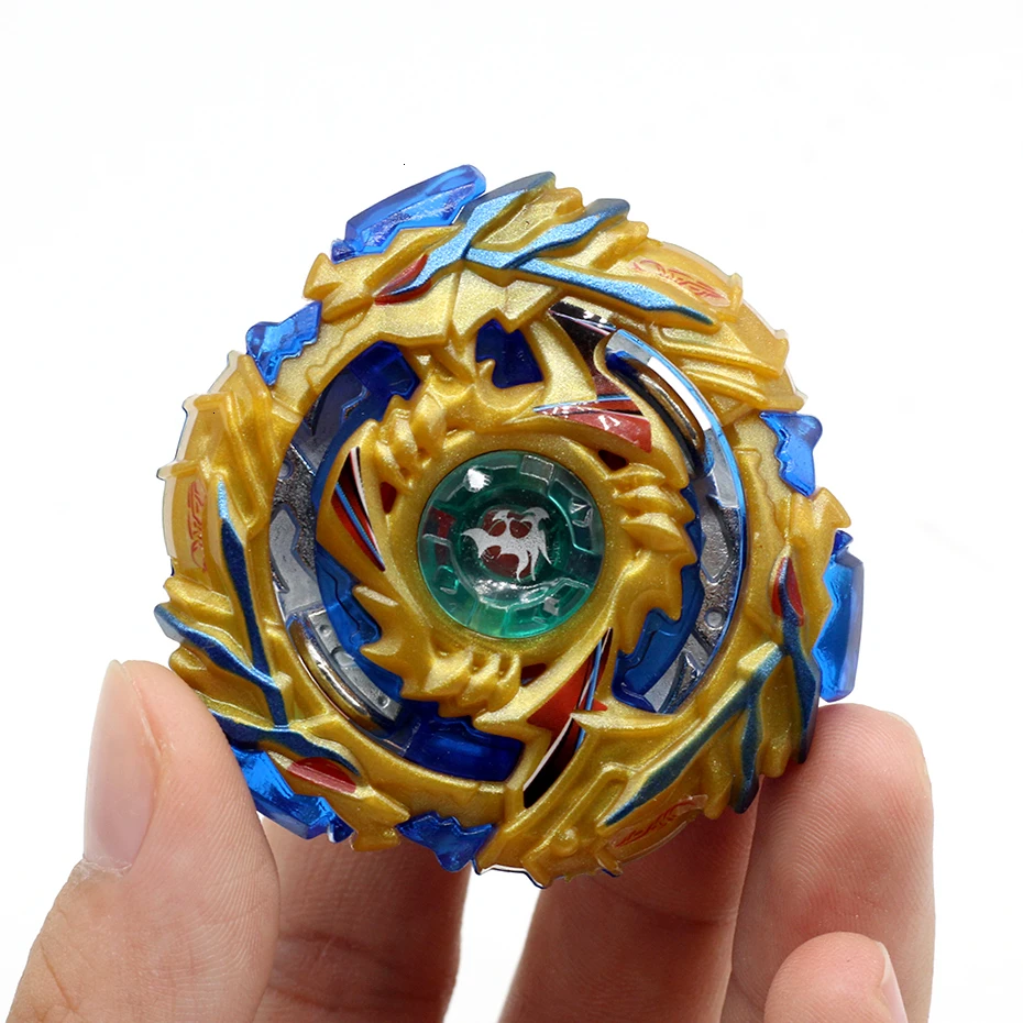 Beyblade Burst гироскоп лезвие Арена битва гироскопа игрушки Beyblade Burst светящаяся версия B149 B150 LADE лезвие лезвия игрушки - Цвет: B79