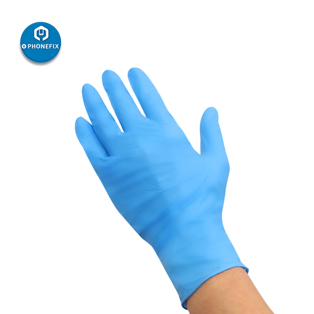 Disposable Gloves Latex