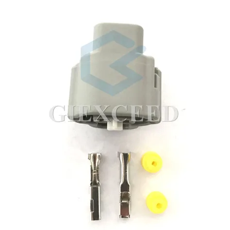 2 комплекта контактный автомобильный разъем 1JZ 2JZ 1UZ 3UZ 7283 7526 30 для Lexus Toyota VVT i