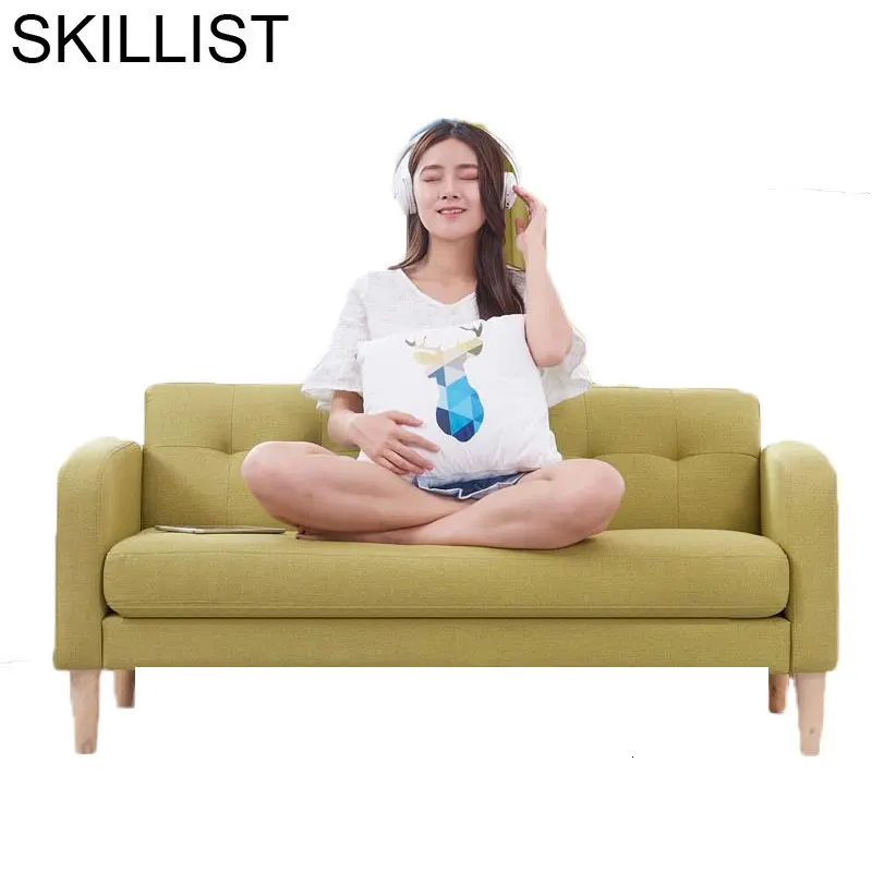 

Para Sala Recliner Kanepe Couch Pouf Moderne Asiento Meble Puff Couche For Home Set Living Room Furniture Mueble Mobilya Sofa