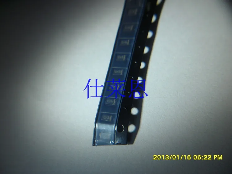 LBZT52C15T1G 15V SOD-123 черный экран WJ SMD Зенер диод | Автомобили и мотоциклы