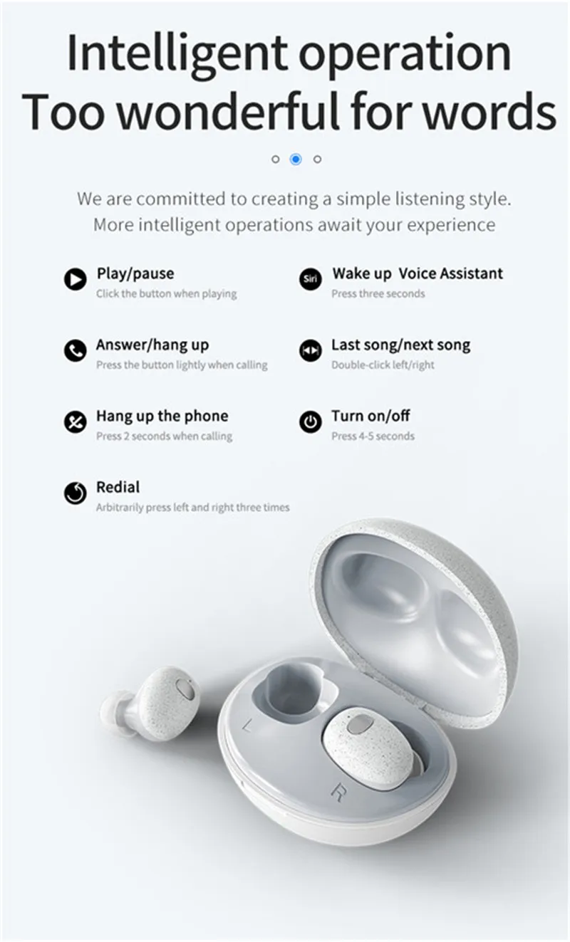 Tws T2 наушники auriculares bluetooth гарнитура inalambrico наушники fone de ouvido bluetooth игровая гарнитура D8