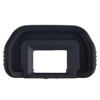 

in Stock! Black Rubber Eyecup Eyepiece EB for Canon for EOS 10D 20D 30D 40D 50D 60D 550D New Arrival ACEHE