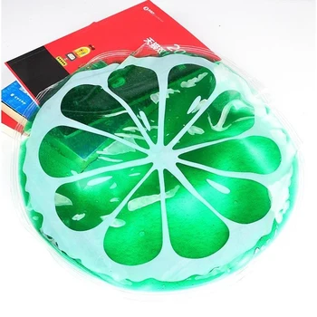 

Creativity Summer Cartoon Ice Pad Office Cushion Cool Cushion Student Cooling Cold Water Pad Car Ice Cushion Seat Cushions