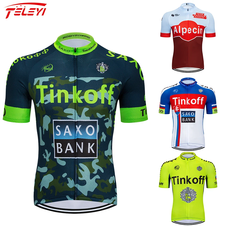 pro team cycling jerseys 2019