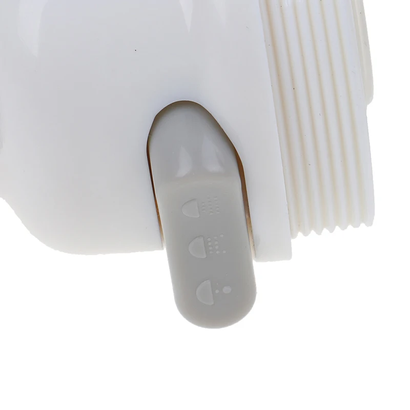 Kitchen Tap Head Rotatable Faucet Sprinkler Spatter Water Saving Filter Sprayer