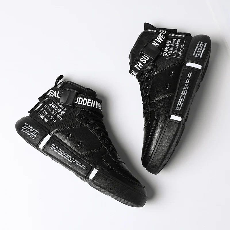 Уличная Мужская баскетбольная обувь zapatillas hombre Deportiva, высокие дышащие мужские ботильоны, тренировочные кроссовки, спортивная обувь