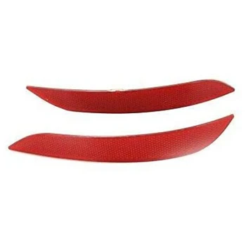 

for BMW E84 X1 2013-2015 Rear Bumper Reflector Brake Lamp Taillight Reflector Light Brake Light