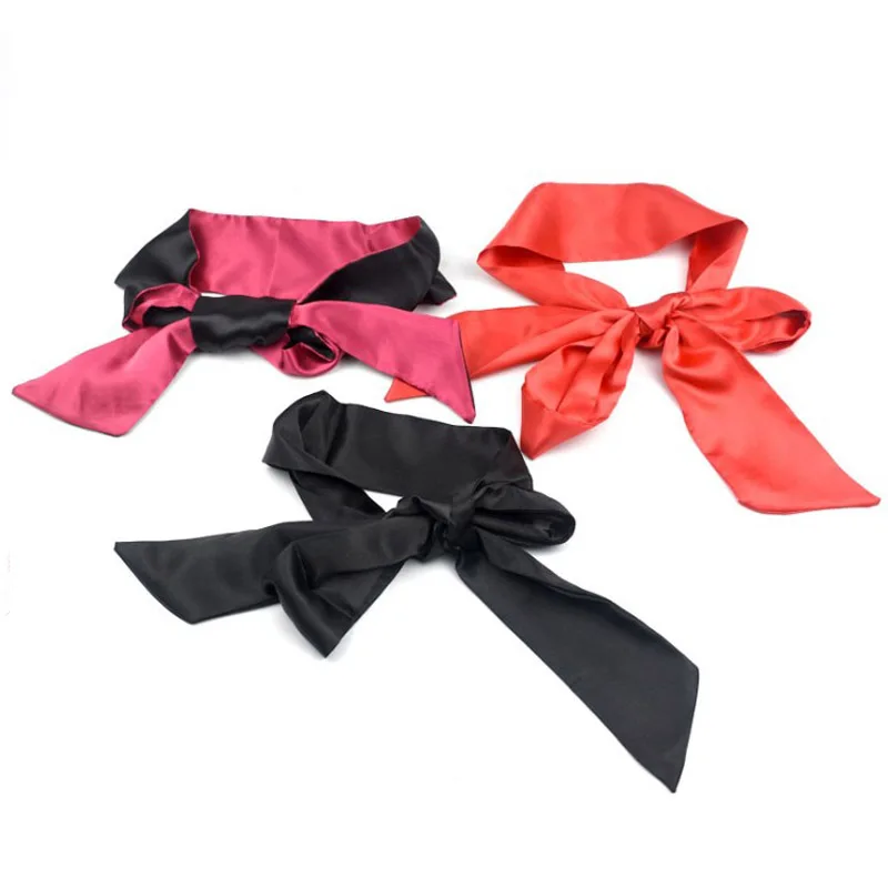 sex Eyes Patch Belt (2)