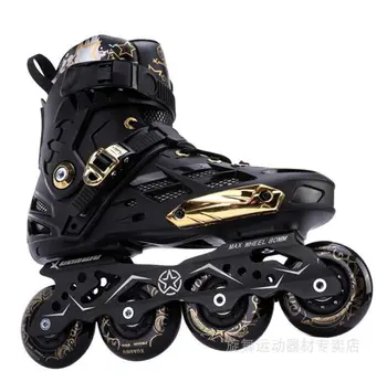

Inline Speed Skates Shoes Hockey Roller Skates Sneakers Rollers Women Men Roller Skates For Adults Skates Inline Professional