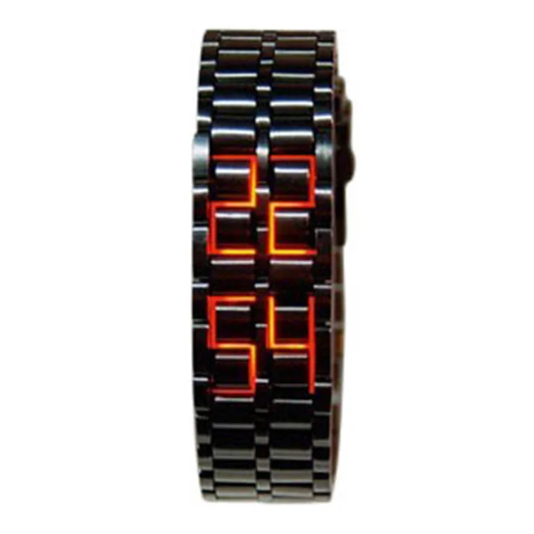 swiss digital watch
