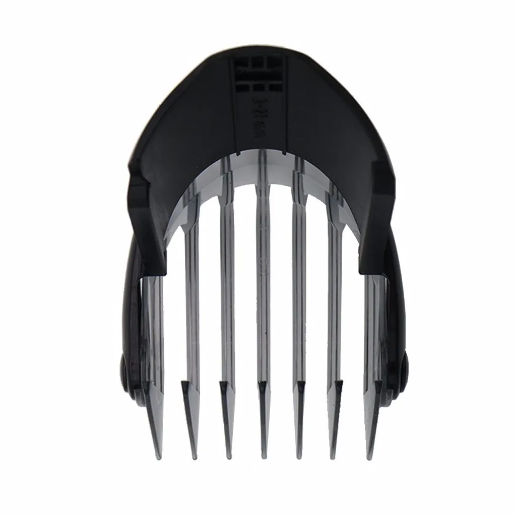 Новинка, расческа для стрижки волос PHILIP 3-21 мм QC5010 QC5050 QC5053 QC5070 QC5090 для Носимых устройств