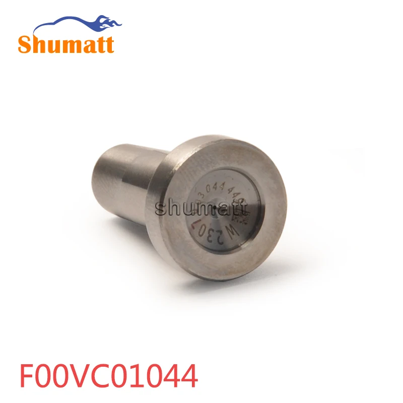 China Made Control Valve Assembly F00VC01044 For 0445110064 0445110101 0445110126 0445110290 Injector
