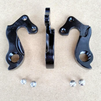 

5pc Bicycle gear derailleur hanger For Fondriest Nakamura Cervelo Drag frames Eddy Merckx Focus Pinarello Raleigh Univega Wilier