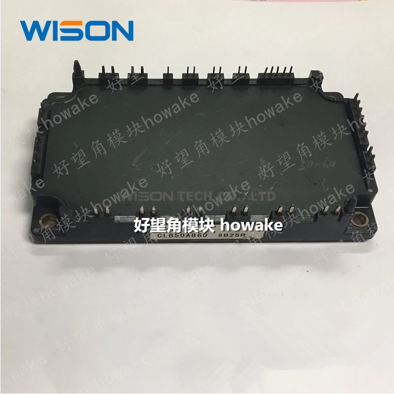 

Новый оригинальный модуль CLB50AB60