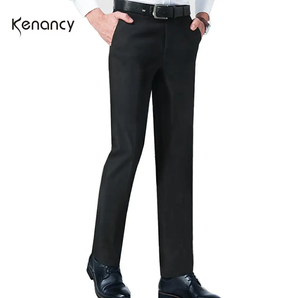 expandable waist chinos