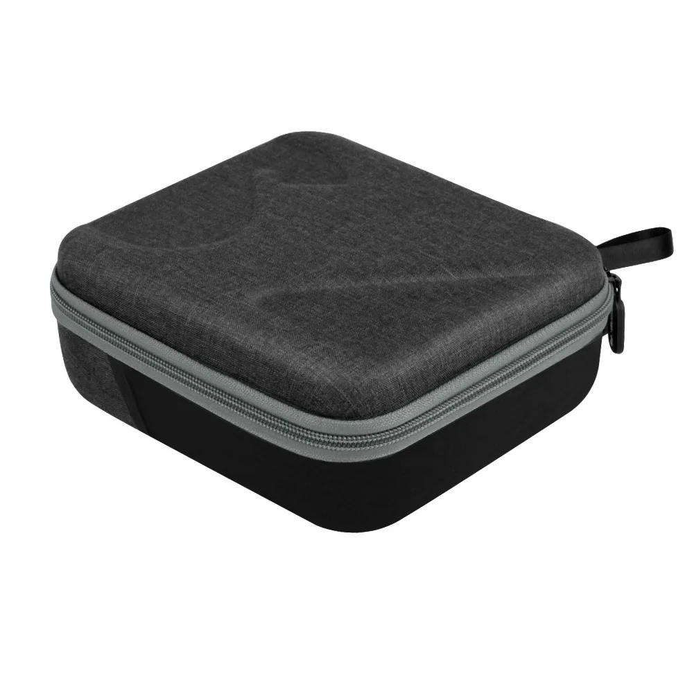 Anti Scratch Replacement Shockproof Portable Lightweight Carrying Case Multifunctional Travel Bag For DJI MAVIC MINI Drone - Цвет: 1