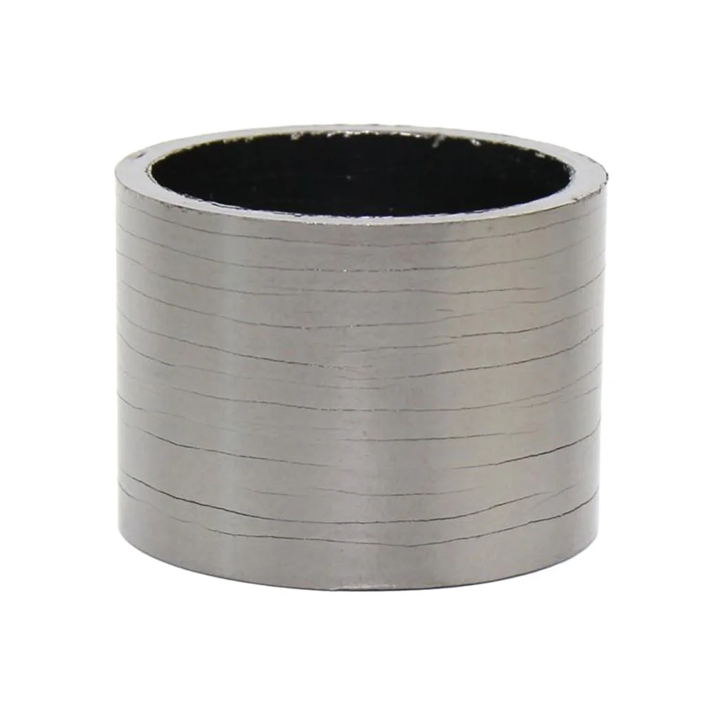 Motorcycle Graphite Gasket Muffler Seal Exhaust Gasket CFMOTO 650NK 650 800 X8