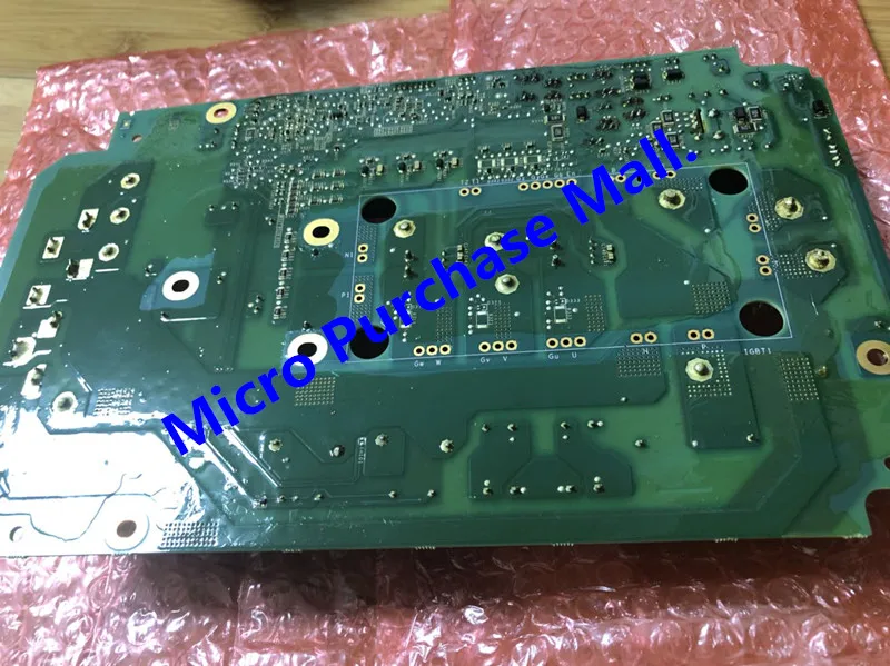 Новые материнские платы S1A12178-01