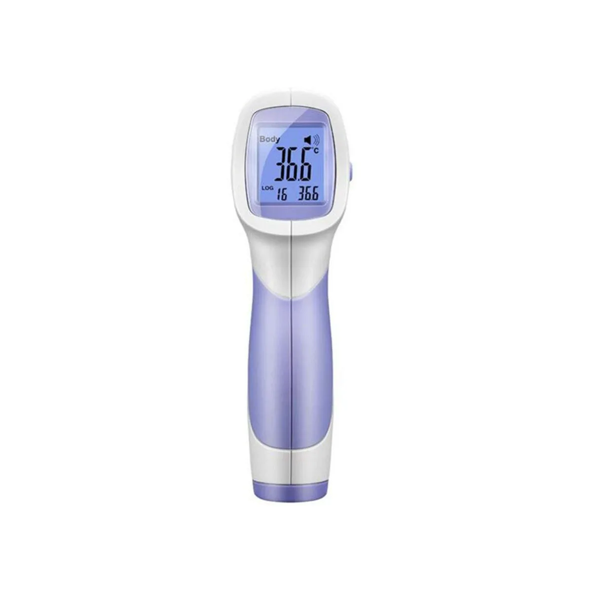 

IR Infrared Digital Non-Contact Forehead Thermometer Baby Adult Ear Temperature