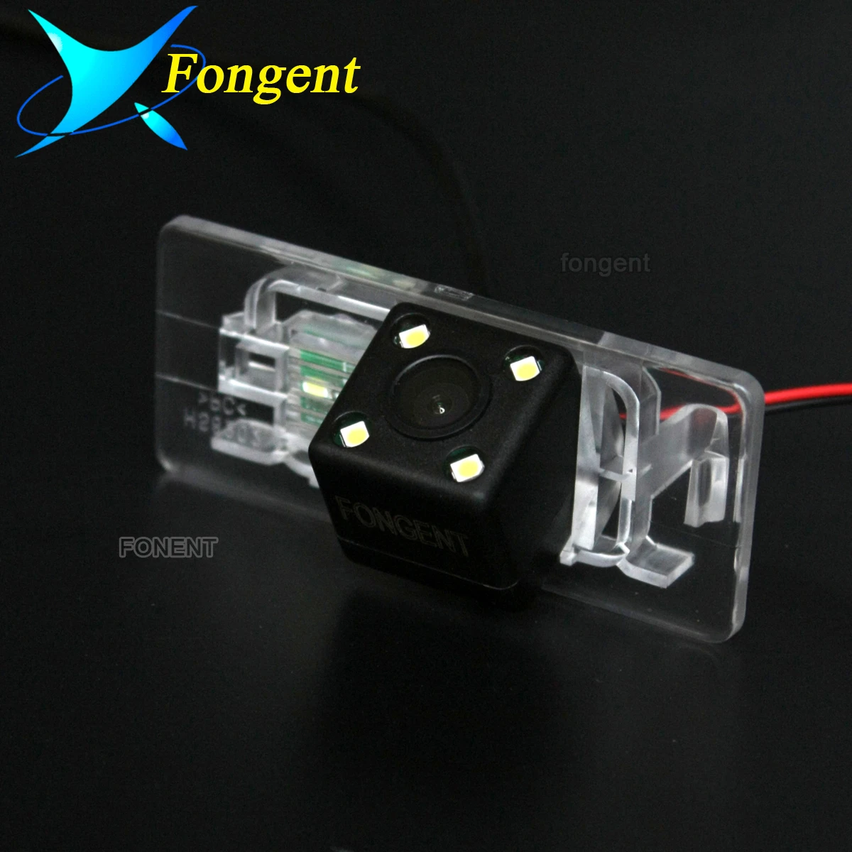 

For Audi S5 Q7 A7 A8 A6 A6L A5 S5 Q5 A4 A3 Q3 TT Car Reverse Back up Rear View Wireless Display Camera Parking Kit Set Monitor