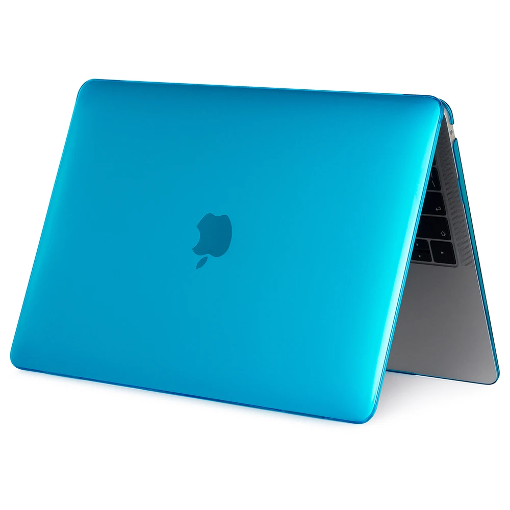 Чехол для ноутбука MacBook Pro 16 чехол устойчивый к царапинам защитный жесткий Macbook