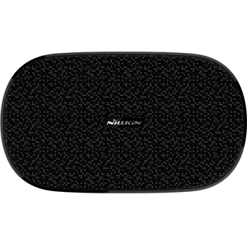 

Nillkin Wireless Charger Qi-Certified 10W Max Fast Wireless Charging Compatible with for iPhone 11 for Samsung Huawei XiaoMi