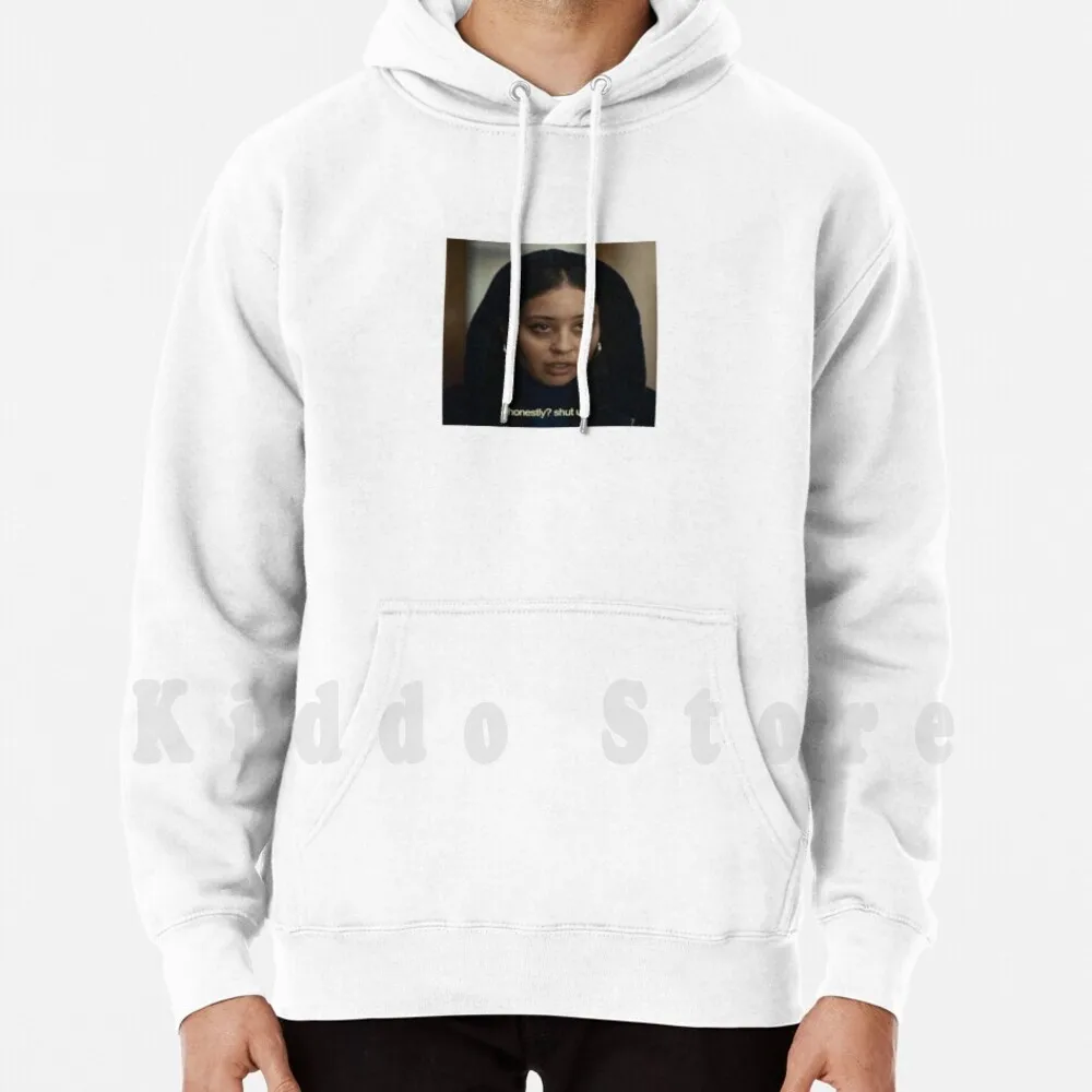 Maddy Perez Euphoria hoodie long sleeve Maddy Perez Euphoria Hbo -  AliExpress