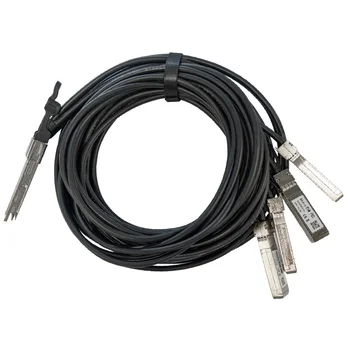 

Cable connecting MikroTik Q + bc0003-s +
