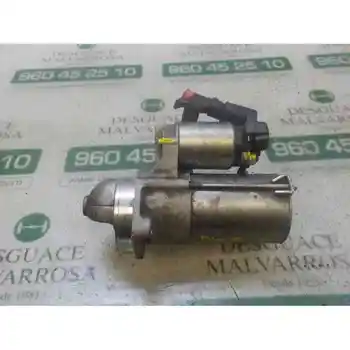 

STARTER MOTOR Hyundai H1 2.5 CRDi cat 1222164 [16764929]