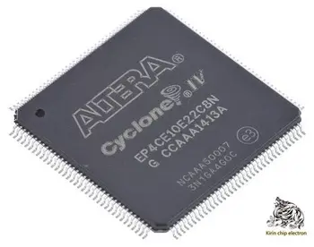 

1PCS/LOT Board EP4CE6E22C8N EP4CE6E22 EP4CE6 TQFP144 Programmable Logic Chip