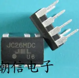 Бесплатная доставка Новый % 100 Новый % 100 JC26MDC DIP-7