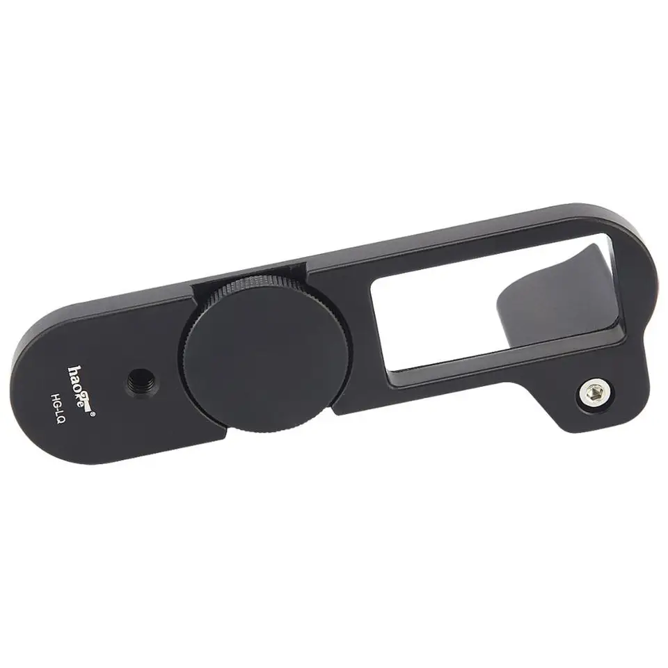 Leica ライカ Q Typ116 純正 ハンドグリップ 19505 元箱付 【公式通販】