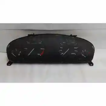 

9630372780 BOX INSTRUMENTS RENAULT TRAFIC (SINCE 5.89)