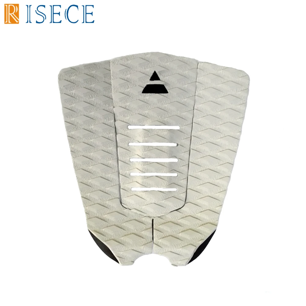 New arrival eva traction pad surfboard deck pad diamond tailpads 3-pieces surf pad tail pad free shipping