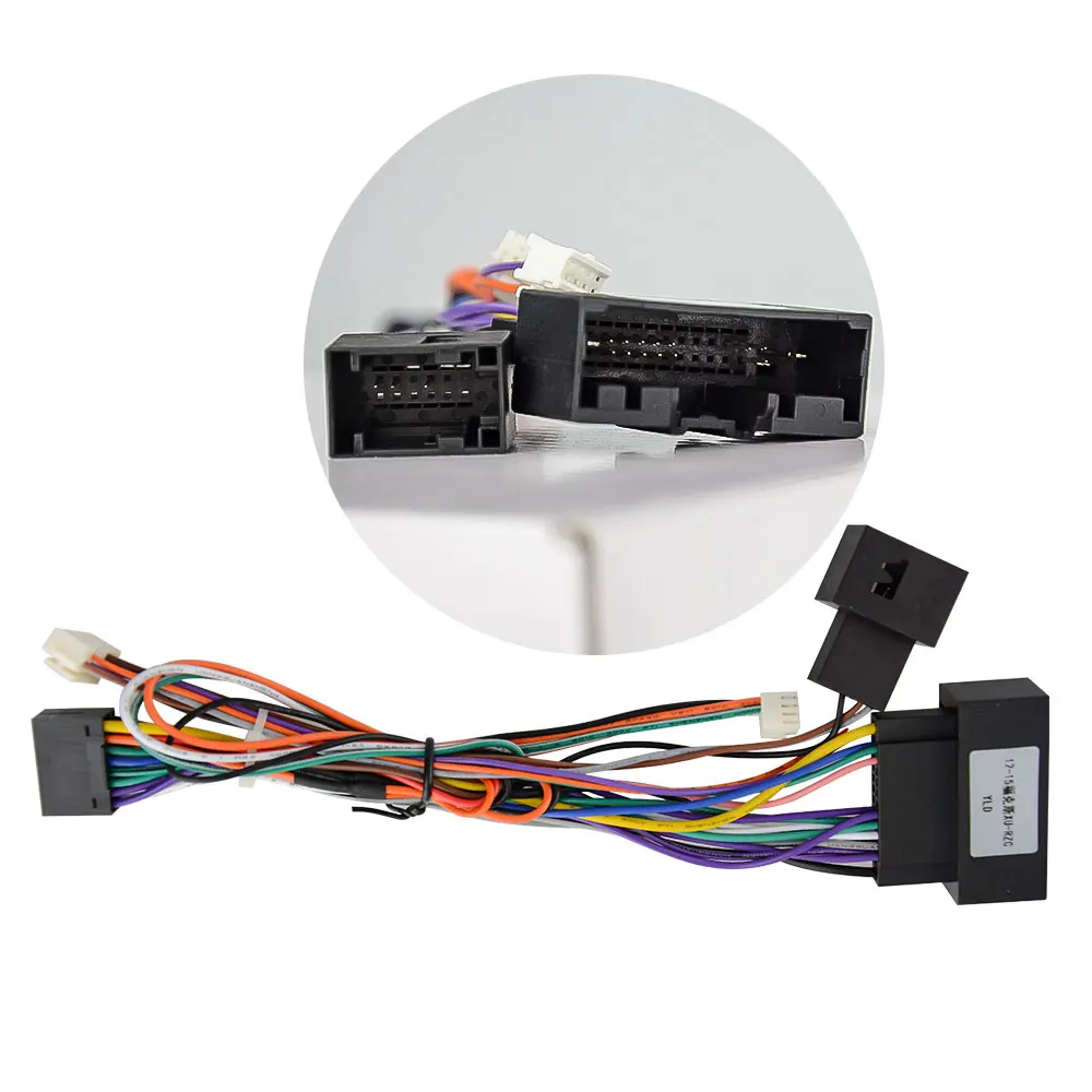  EKIY 9'' 2Din Android 8.1 Car Radio For Ford Kuga 2013-2017 Car Multimedia Video Player Gps Radio N