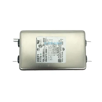 

Treadmill power filter Anti-jamming 20EP1 power socket for Impulse MBH DHZ