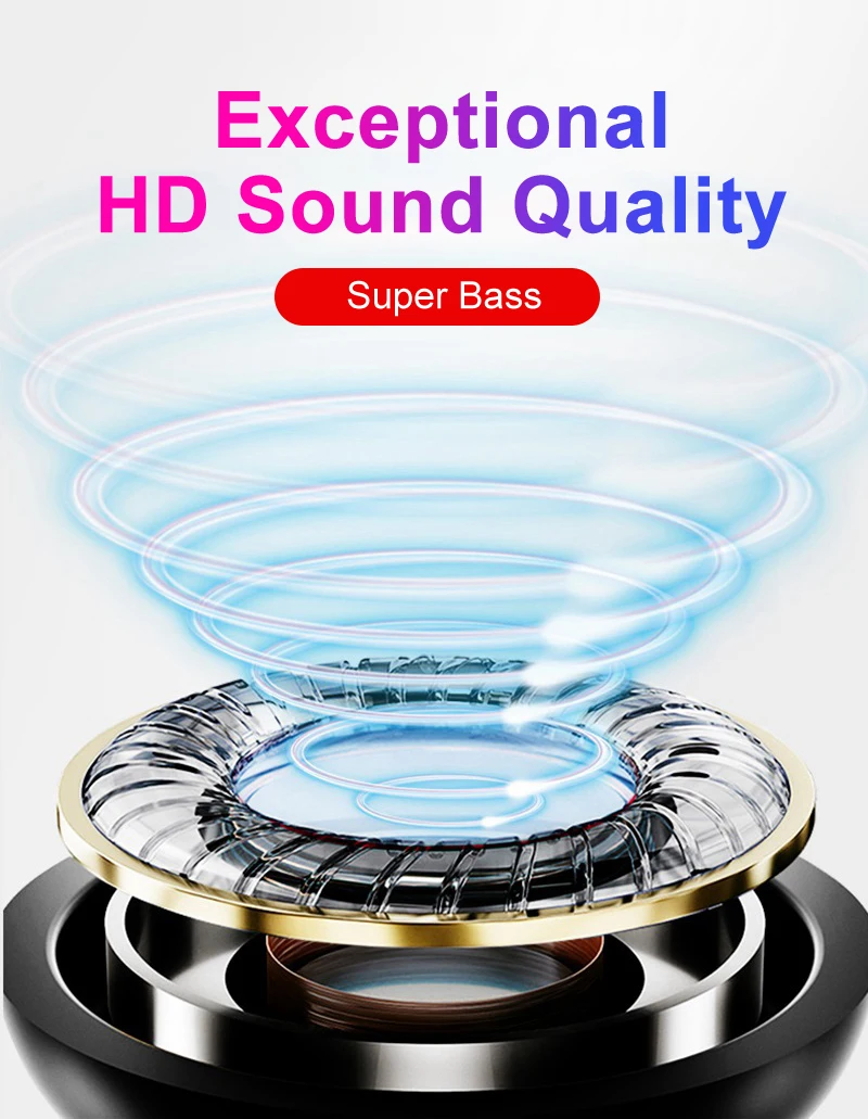 TWS Pro bluetooth earphone Pressure Sensor PK i100000 MX i500 Pro TWS h1 Chip Earbuds Wirless charg