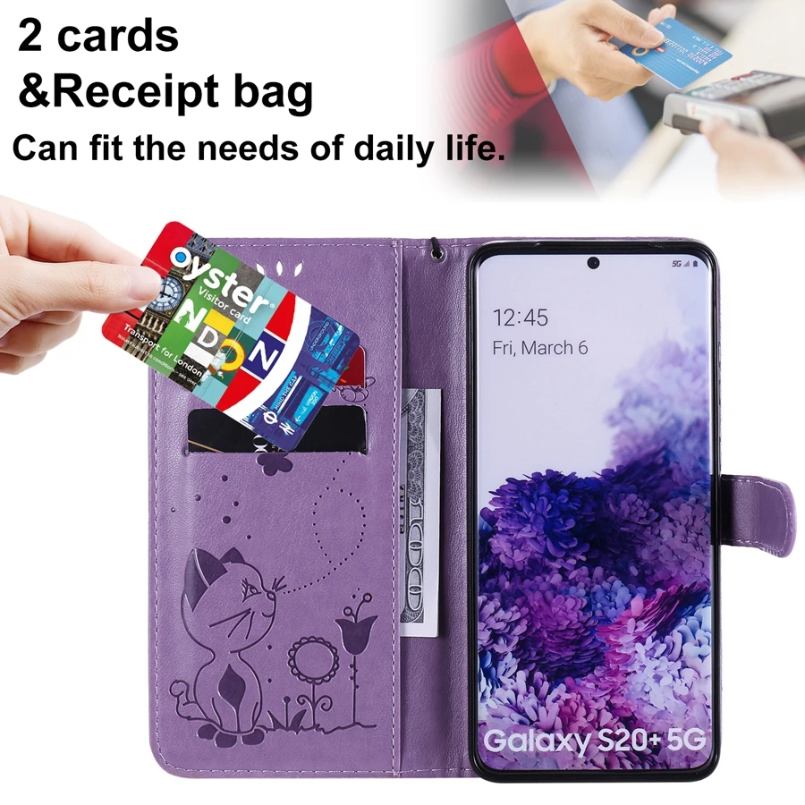 Кожаный чехол-Кошелек с изображением пчелы для Samsung Galaxy A02S A03S A12  A22 A32 A50 A51 A52 A70 A71 A72 A82 S21/S20 Plus/Ultra/FE S10 Plus |  AliExpress