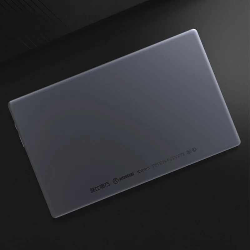 11.6-Inch Alldocube Knote5 Youth Version Tablet Gemini Lake N4000 Dual-Core 4Gb Memory 128Gb Rom-Black