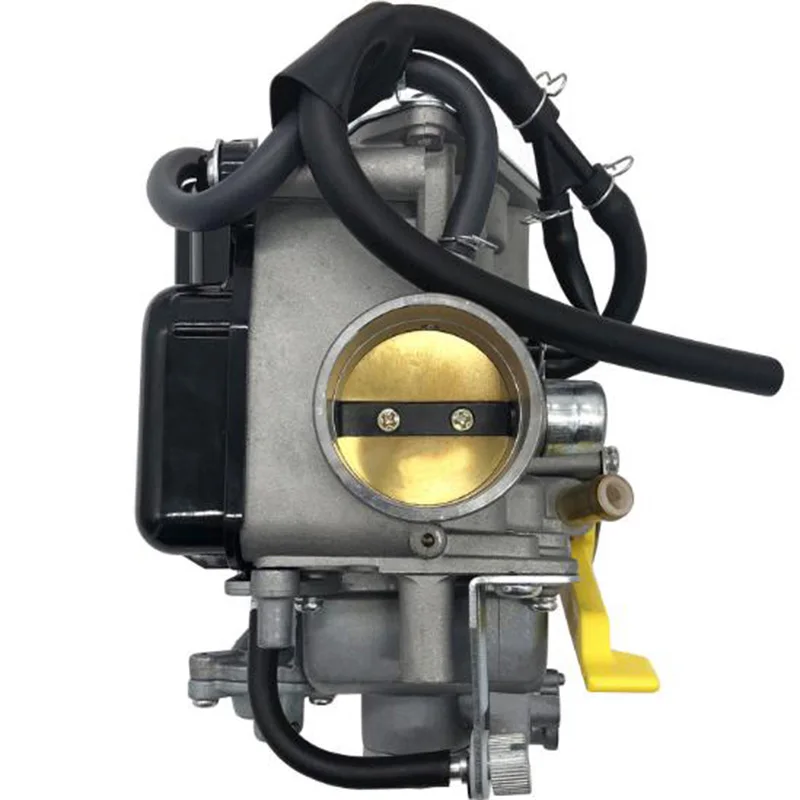МОТОЦИКЛ КАРБЮРАТОР ATV Carb в сборе для мотоцикла TRX400 EX 400X Sportrax