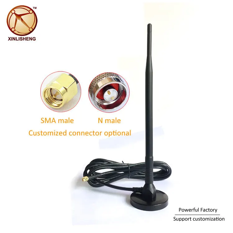 Китайский производитель с высоким коэффициентом усиления Gsm/gprs/3g/4g клей-палка антенна amplificador