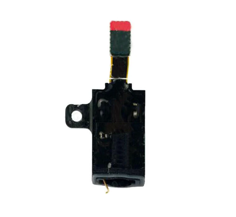 For Samsung S10 6 1 G973F G973U G973W Headphone Jack Flex Replacement Part