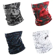 Шарф для рыбалки, Ветрозащитная маска для лица, одежда для рыбалки, камуфляжные шарфы для велоспорта, альпинизма, рыбалки, оптовая продажа