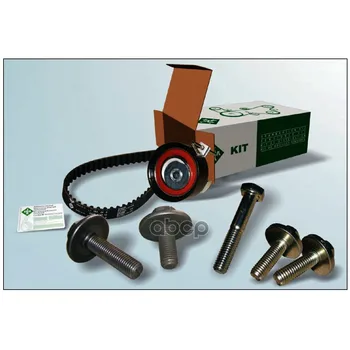 

Timing Belt set Ford Focus 1.6 Luk art. 530049510