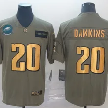 Philadelphia A+++ качество Brian Dawkins 20 86 Zach Ertz Alshon Jeffery 17 Nick Foles 9 Jason Kelce 62 Eagles jersey