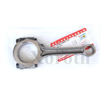 

Genuine OEM New Parts CONNECTING ROD ASSY 12610-54GA0 for Suzuki