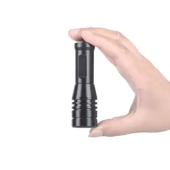

XANES 1600 Lumens Flashlight IPX8 Waterproof LED Torch Light Hunting Portable Work Light 14500 for Outdoor Camping Diving